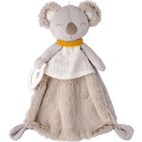 Baby Schmusetuch im Koala-Design
