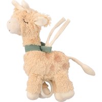 Baby Spieluhr im Giraffen-Design