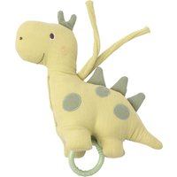 Baby Spieluhr im Dino-Design