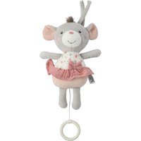 Baby Spieluhr im Maus-Design