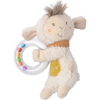 Baby Rassel-Greifling im Schaf-Design