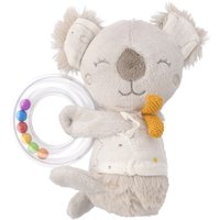 Baby Rassel-Greifling im Koala-Design