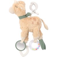 Baby Activity Giraffe mit vielen Elementen