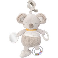 Baby Activity Koala mit vielen Elementen