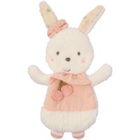 Baby Knistertier im Hasen-Design