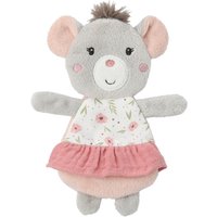 Baby Knistertier im Maus-Design