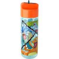 Pokémon Trinkflasche ca. 540 ml