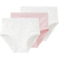 3 Baby Slips im Set