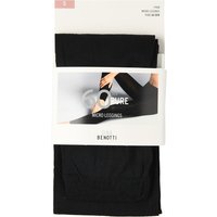Damen Leggings aus Mikrofaser