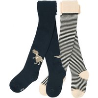 2 Jungen Strumpfhosen in verschiedenen Farben