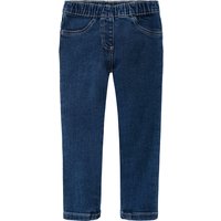Mädchen Jeggings im Denim-Look