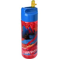 Spiderman Trinkflasche ca. 540 ml