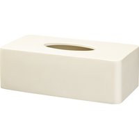 Kosmetiktuchbox im schlichten Design