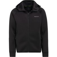 Herren Sport-Jacke mit Kapuze