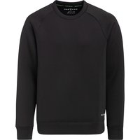 Herren Sport-Sweatshirt mit Raglanärmeln