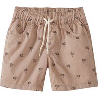Jungen Shorts mit Tunnelzug