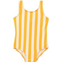 Baby Badeanzug mit Wabenstruktur