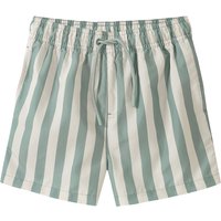 Jungen Badeshorts mit Streifen
