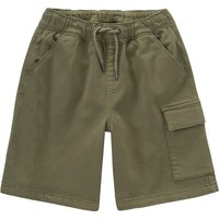 Jungen Pull-On Shorts mit Tunnelzug