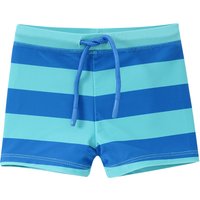 Baby Badehose mit Streifen