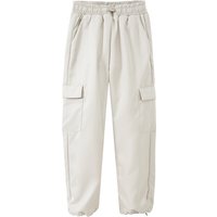 Mädchen Cargohose