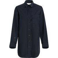 Damen Bluse mit Tasche