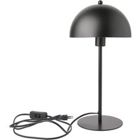 Tischleuchte aus Metall