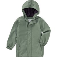 Kinder Regenjacke mit Beschichtung