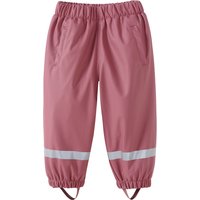 Baby Regenhose mit gestepptem Futter