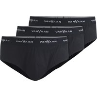 3 Herren Slips im Set