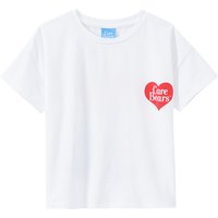 Glücksbärchis T-Shirt mit Print