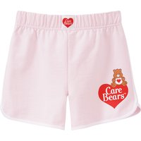 Glücksbärchis Shorts mit Print