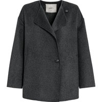 Damen Jacke mit Woll-Anteil