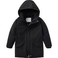 Jungen Parka