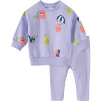 Newborn Sweatshirt und Leggings im Set