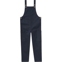 Jungen Latzhose mit Beintaschen