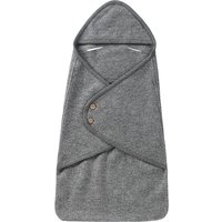 Newborn Wollwalk-Fußsack