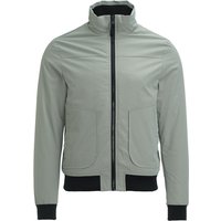 Herren Jacke mit zwei Taschen