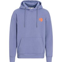 Herren Hoodie mit Bio-Baumwolle
