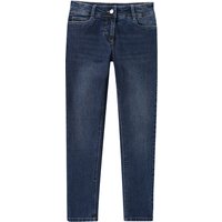 Mädchen Thermo-Jeans im Slim-Design
