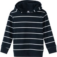 Jungen Sweatshirt mit Kapuze