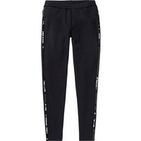 Mädchen Thermo-Jogpants mit Pailletten