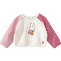 Miffy Langarmshirt mit Print