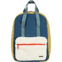 Kinder Rucksack in Cord-Optik