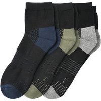 3 Paar Herren Trekkingsocken im Set