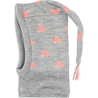 Baby Schlupfmütze mit Zipfel