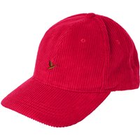 Herren Kappe aus Cord