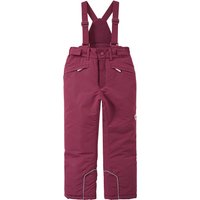 Mädchen Schneehose mit Trägern