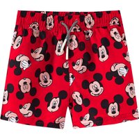 Baby Badehose mit Micky Maus Motiven