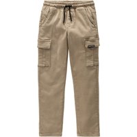 Jungen Cargohose mit Tunnelzug